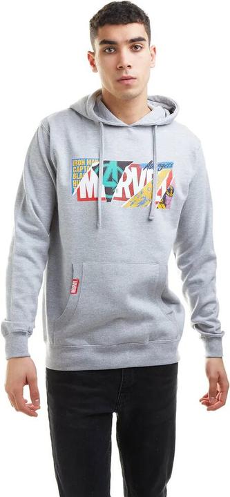 Image du produit Sweat à capuche (L)