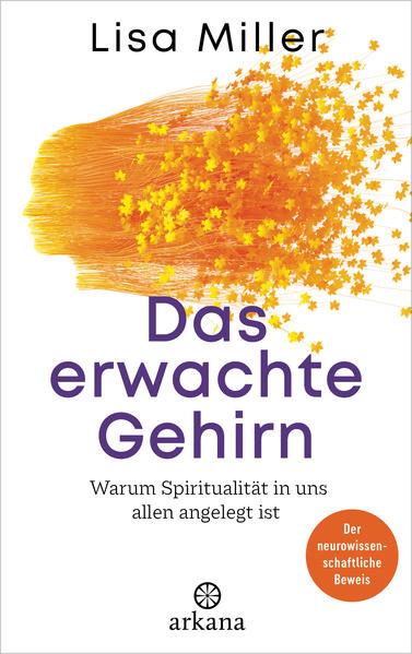 Produktbild Das erwachte Gehirn (Lisa Miller, Deutsch)