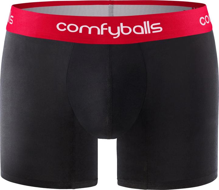 Immagine prodotto Comfyballs cotone lungo (XXL, Confezione singola)