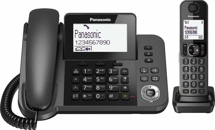 Panasonic KX-TGF310EXM