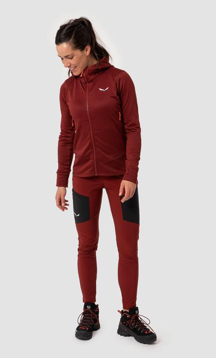 Image du produit Salewa Puez Warm Durastretch Cargo Leggings Da (40, L)