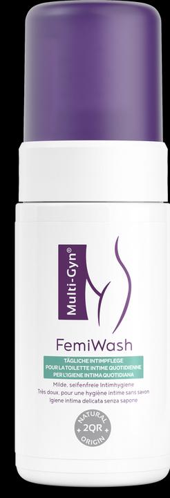 Immagine prodotto Multi-Gyn FemiWash (100 ml, Lozione per il lavaggio intimo)