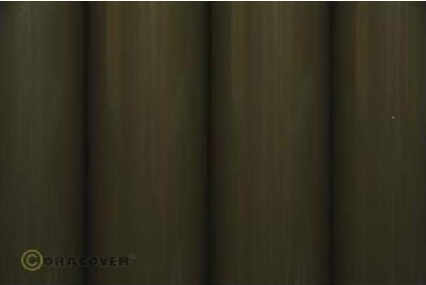 Produktbild Oracover Orastick Klebefolie, schwarz