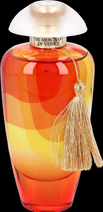 Actual product image The Merchant of Venice Murano Art Collection (Eau de parfum, 100 ml)