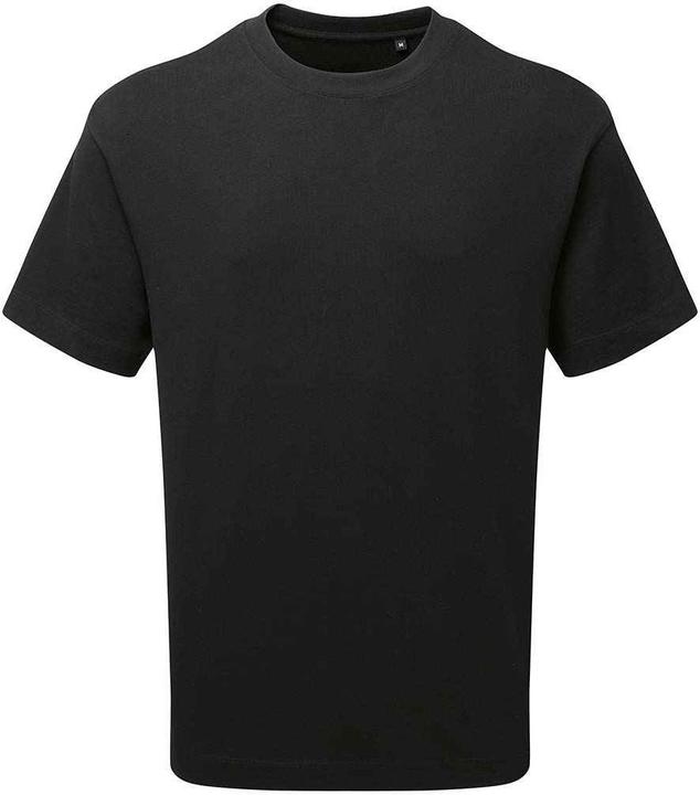 Anthem TShirt Schwer