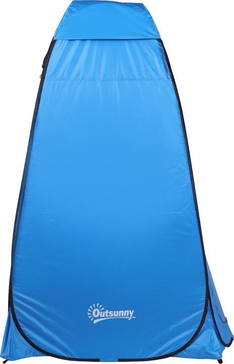 Produktbild Outsunny Pop-Up (Wurfzelt, 1.50 kg, 1 Person)