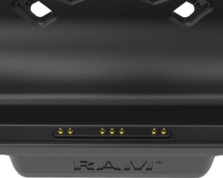 Produktbild RAM Mounts USB-C Powered Dock