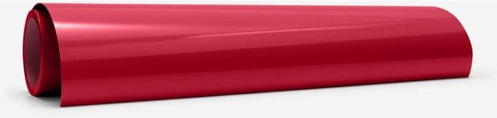 Produktbild Cricut Aufbügelfolie Joy Xtra Smart 24.1 x 61 cm, Rot (1 x)