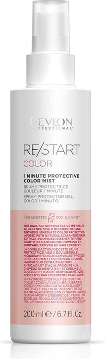 Revlon Professional 1 Minute Protective Mist (200 ml)