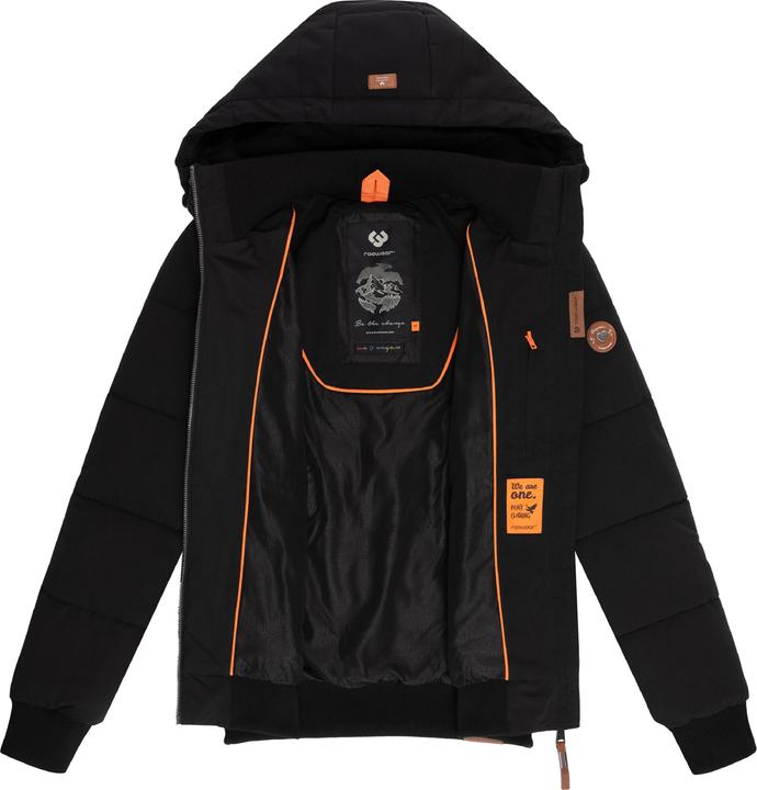 Immagine prodotto Ragwear Nuggys Solid (3XL)
