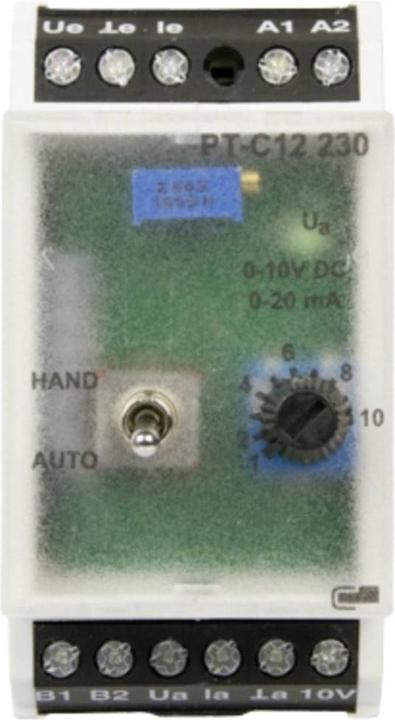 Actual product image Metz Connect PT-C12