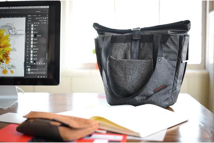 Actual product image Peak Design Everyday Tote (Camera shoulder bag)