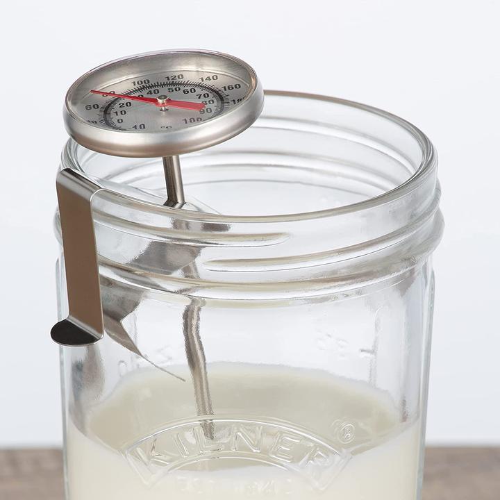 Actual product image Kilner Fermentation jar (2 pcs., 0.75 l)