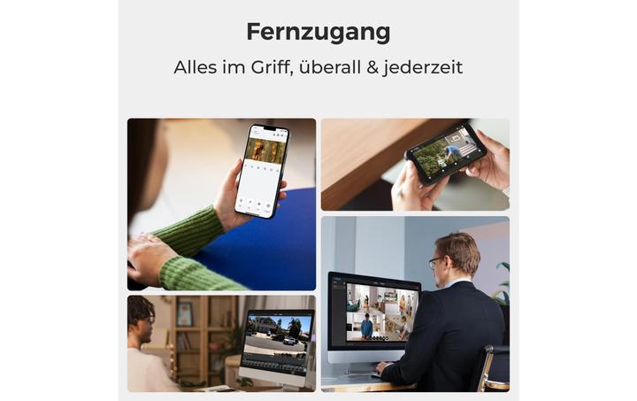 Productafbeelding Reolink E1 Zoom V2 (2560 x 1920 pixels)