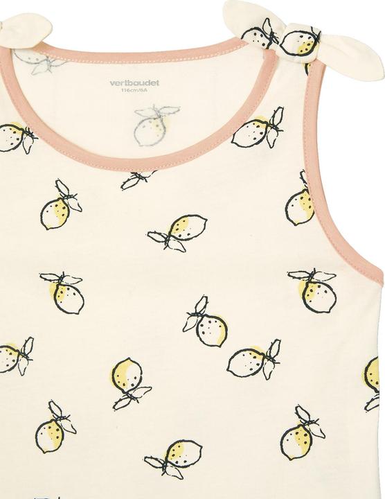 Immagine prodotto Vertbaudet Camicia da notte per ragazze (92)