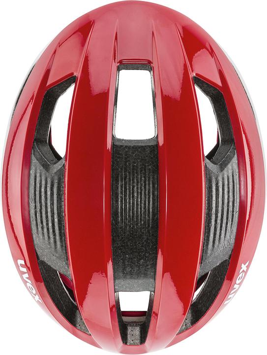 Actual product image Uvex Sports rise cc (52 - 56 cm)