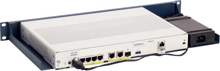 Produktbild Rackmount.IT Rack Mount Kit for Cisco ISR 111X