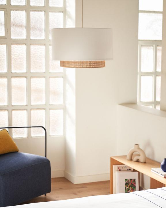 Actual product image Kave Home Erna