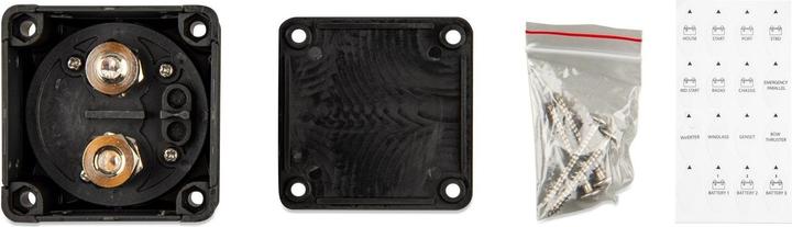 Produktbild Victron Energy Batterieschalter (Solarstecker)