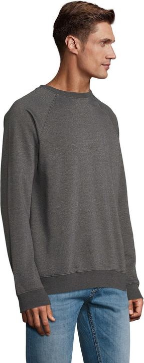 Produktbild Sols Space Sweatshirt Baumwolle aus biologischem Anbau Raglanärmel (3XL)