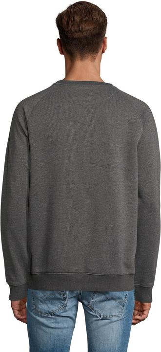 Produktbild Sols Space Sweatshirt Baumwolle aus biologischem Anbau Raglanärmel (3XL)