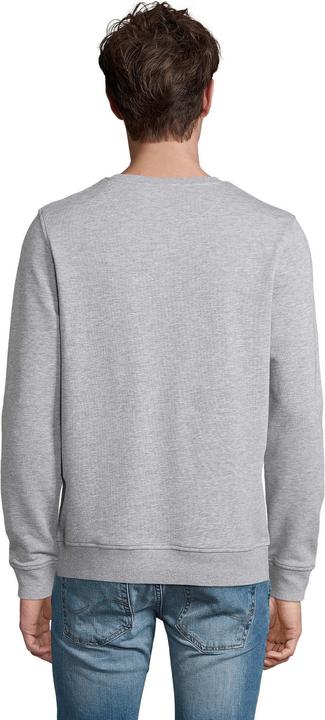 Actual product image Sols Comet Sweatshirt Organic Cotton (4XL)