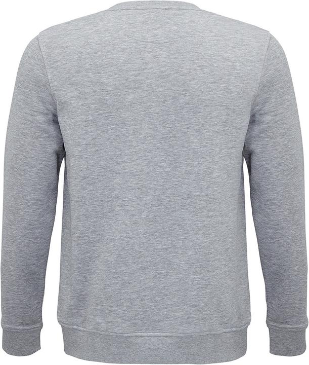 Actual product image Sols Comet Sweatshirt Organic Cotton (4XL)