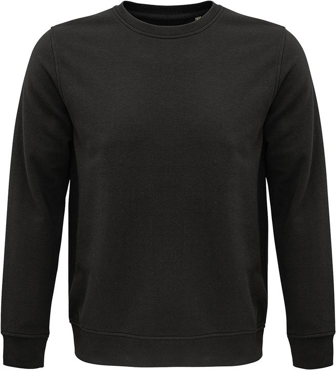 Produktbild Sols Comet Sweatshirt Baumwolle Aus Biologischem Anbau (4XL)