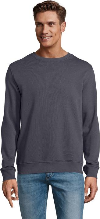 Produktbild Sols Comet Sweatshirt Baumwolle Aus Biologischem Anbau (4XL)