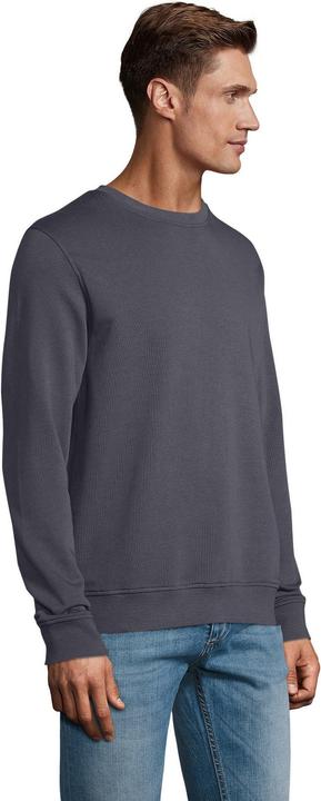 Produktbild Sols Comet Sweatshirt Baumwolle Aus Biologischem Anbau (4XL)