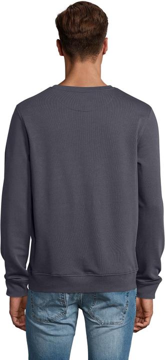 Produktbild Sols Comet Sweatshirt Baumwolle Aus Biologischem Anbau (4XL)