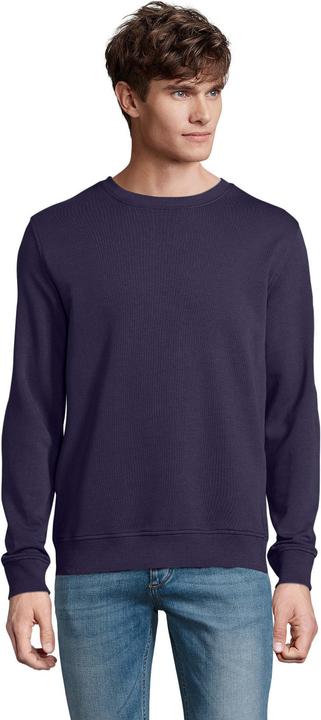 Actual product image Sols Comet Sweatshirt Organic Cotton (4XL)