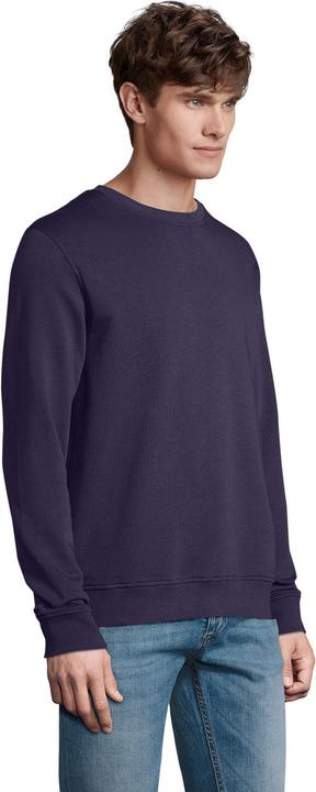 Actual product image Sols Comet Sweatshirt Organic Cotton (4XL)