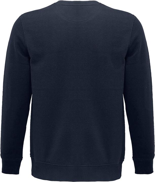 Actual product image Sols Comet Sweatshirt Organic Cotton (4XL)