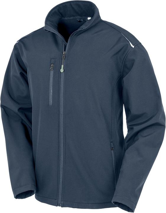 Produktbild Result Softshelljacke (XS)