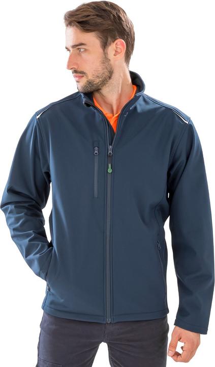 Produktbild Result Softshelljacke (XS)