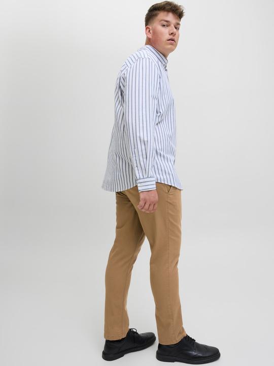 Actual product image Jack & Jones Marco Dave Plus size Chinos (48)