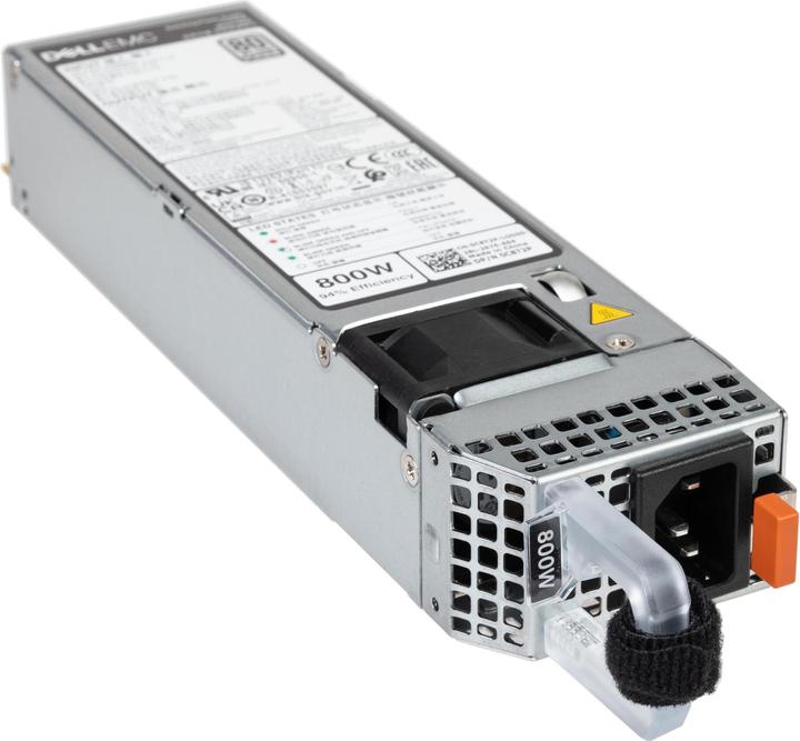 Actual product image Dell Single (1+0) Customer Kit (800 W)