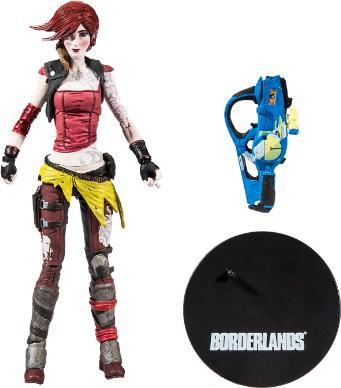 Produktbild McFarlane Borderlands: Lilith