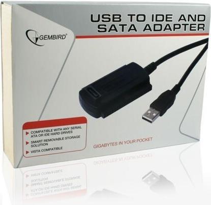 Produktbild Gembird Cablexpert AUSI01
