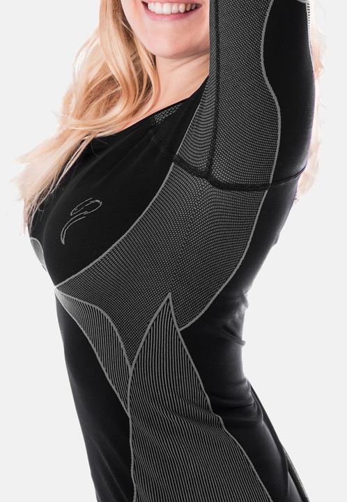 Immagine prodotto Black Snake Intimo funzionale da donna (L)