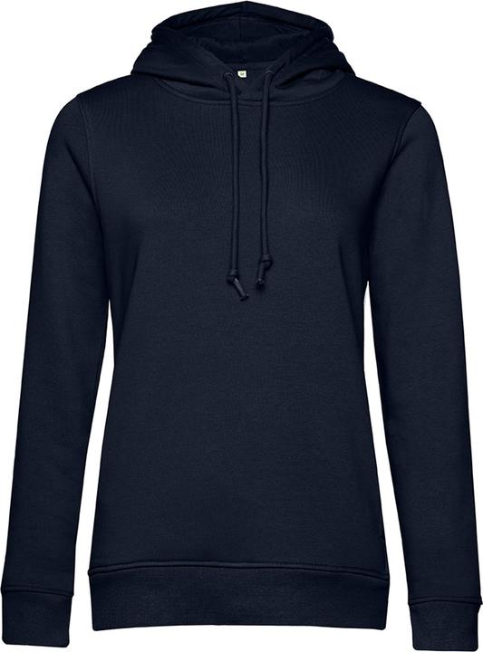 B&C Kapuzenpullover Baumwolle aus biologischem Anbau