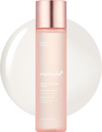Actual product image Medicube Tripple Collagen (55 ml)