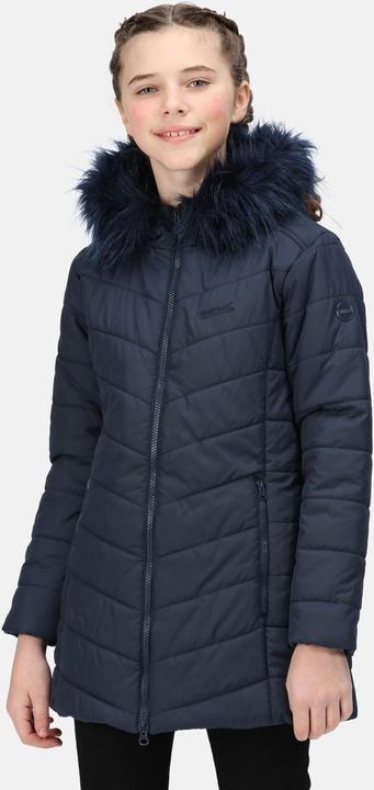 Actual product image Regatta Fabrizia insulating jacket (158)
