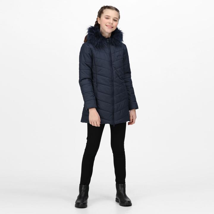 Actual product image Regatta Fabrizia insulating jacket (158)