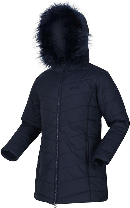 Actual product image Regatta Fabrizia insulating jacket (158)