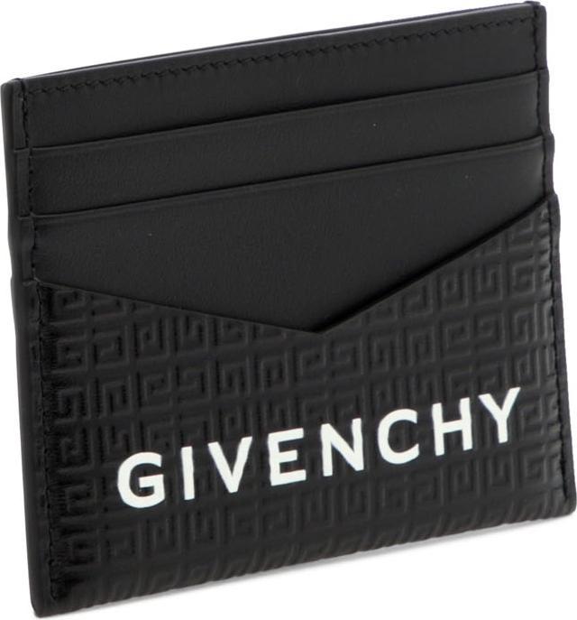 Actual product image Givenchy Wallets Black