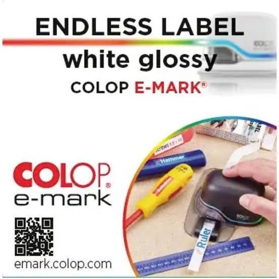 Produktbild Colop E-mark