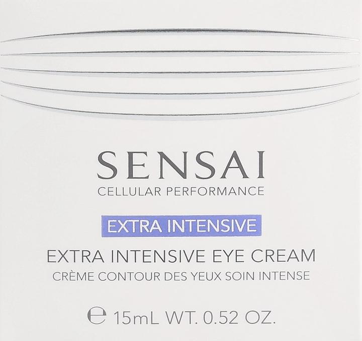 Image du produit Sensai Extra Intense (Fluide, 15 ml, Jour + nuit)