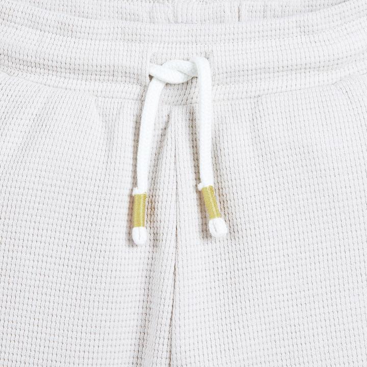 Image du produit La Redoute Collections Set aus T-Shirt und Shorts (104)